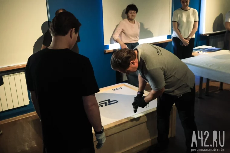 Фото: Серов, Репин и Кустодиев: в Кемерове покажут картины знаменитых художников из собрания Русского музея 7