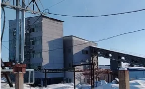 В Кемерове завод проводил неправильные мероприятия по сокращению выбросов при НМУ