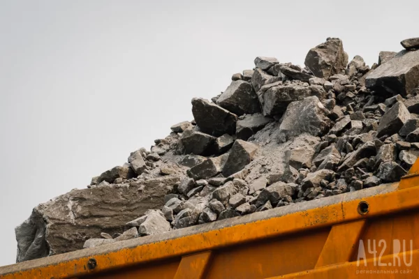 РЖД выступают против соглашения с Кузбассом о вывозе угля в 2026 году