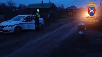 Фото: Кузбассовец получил большой штраф из-за сына-подростка, катающегося на мопеде 1
