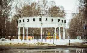 Велодорожки и новая баскетбольная площадка: власти Кемерова рассказали о ремонте парка «Берёзовая роща»