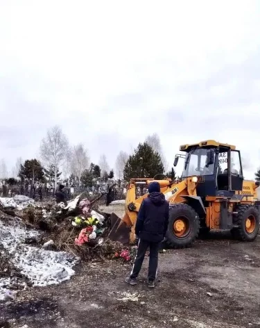 Фото: <a href=https://t.me/e_nikitin_lk_mo>Евгений Никитин</a>/ Telegram