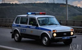 Кузбассовцу грозит 20 лет тюрьмы за сбыт 2 граммов мефедрона