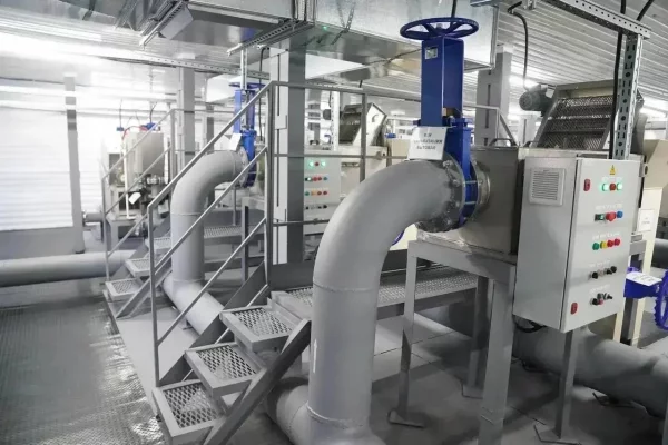 Губернатор Кузбасса рассказал о модернизации самых значимых объектов ЖКХ 