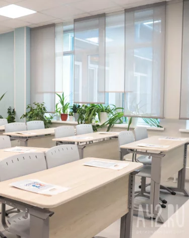 В Минпросвещения опровергли информацию о появлении в школах «парт позора»