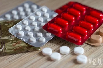 Фото: «Фармацевтический сектор не справляется»: кузбассовец сообщил, что в аптеках региона нет антибиотиков 1