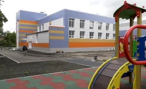В Кемерове в микрорайоне №13 построят новую школу