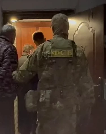 Сутки от отставки до задержания: что известно о бывшем мэре Осинников Игоре Романове