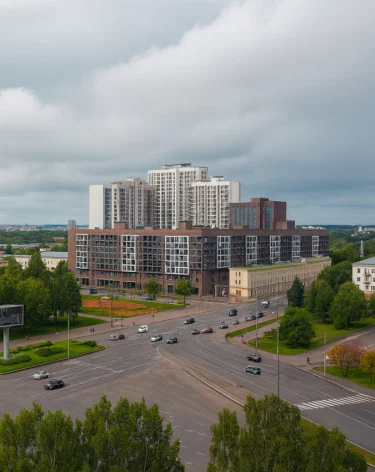 Архитектурно-градостроительное решение (АГР) в строительстве: полный разбор