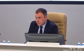 Губернатор Кузбасса проведёт прямой эфир в соцсетях 16 сентября