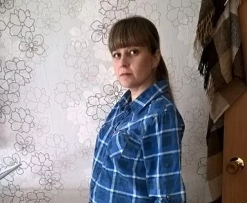 Фото: В Кузбассе пропала 39-летняя беременная женщина 1