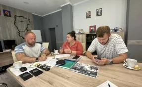 Не только футбол и Головин: в Калтане создадут линейку напитков и проведут кинофестиваль