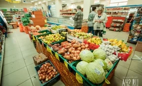 Диетологи выделили два идеальных летних продукта