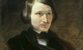 Николая Гоголя в украинских учебниках переименовали в Миколу Хохла