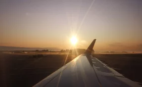 В тюменском аэропорту пассажир умер после посадки на международный рейс