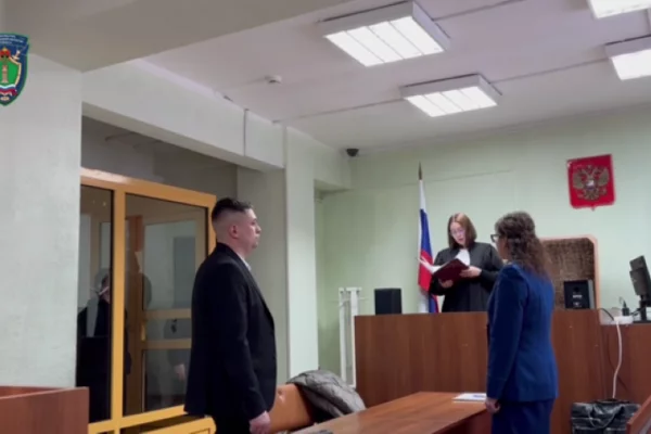 «Не менее 22 ударов»: жительница Кузбасса получила 10 лет колонии за убийство бывшего мужа