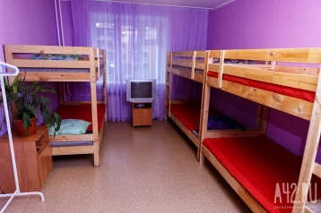 Фото: Российским вузам рекомендовали отменить плату за общежития выехавшим на время карантина студентам 1