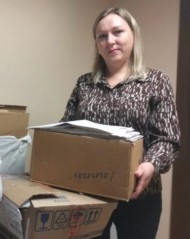 Компания «СУЭК-Кузбасс» подвела итоги участия в экоакции «Бумбатл»