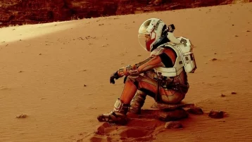 Фото: «Раньше Марс был похож на Землю»: глава NASA считает необходимым вести поиски жизни на планете 1