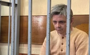 Житель Москвы убил бывшую жену и попытался зарезать её возлюбленного
