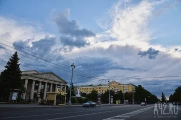 Фото: В ночь на 30 мая в Кузбассе ожидаются заморозки до -2 градусов  1
