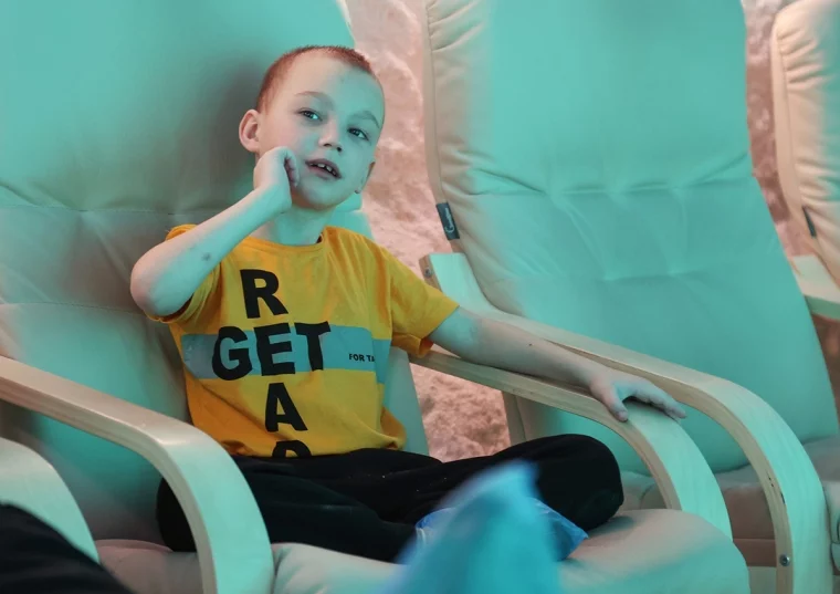 Фото: При поддержке «СУЭК-Кузбасс» и Фонда Мельниченко состоялся второй заезд «Лиги Мечты» 2