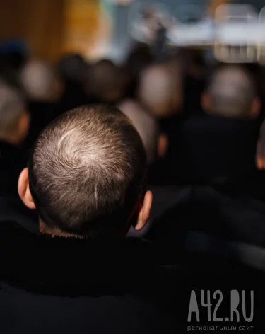 В Новосибирске подростков отправили в колонию за теракт