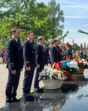 Фото: СУЭК-Кузбасс