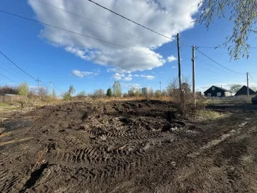 Фото: Денис Ильин: в Новокузнецке снесли ещё два многоквартирных дома 4