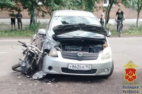 В Кузбассе сразу двух водителей признали виновными в смертельном ДТП: один отделался условным сроком