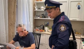 Фото: В Кемерове директор Института угля «заработал» на стороне 22 млн рублей: дело ушло в суд 1