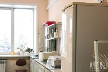 Фото: В Роспотребнадзоре перечислили продукты, которые разрешено хранить в дверце холодильника 1
