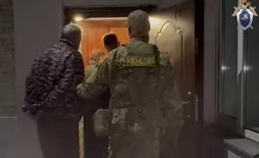 Сутки от отставки до задержания: что известно о бывшем мэре Осинников Игоре Романове