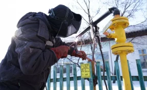 В Кузбассе до 2031 года построят 2 200 километров газопровода