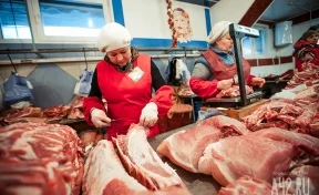 Эксперты прогнозируют снижение цен на свинину в России