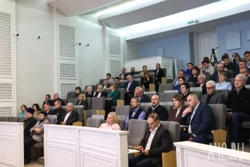 Фото: Прокуратура и Роспотребнадзор проверят все психоневрологические интернаты Кузбасса 2