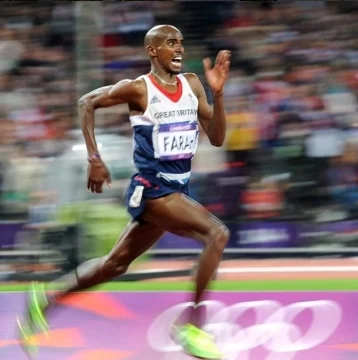 Фото: Олимпийский чемпион из Британии признался, что нарушал антидопинговые правила 1
