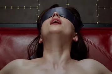 Фото: Составлен рейтинг самых неловких сцен секса в кино 1