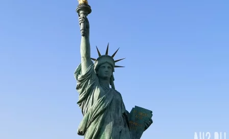 Трамп заявил, что примет важное решение по конфликту на Украине через 2 недели