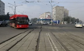 В Новокузнецке временно изменится схема движения общественного транспорта