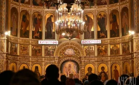 Священник: В этом году Пасха выпадает на 12 апреля, День космонавтики