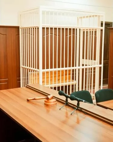 Блиновская «полностью раскаялась» и просит суд об отсрочке от отбывания наказания