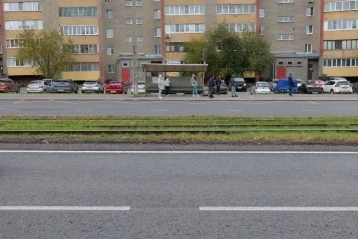 Фото: В Кемерове завершился ремонт двух участков Кузнецкого проспекта 2