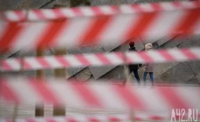 В Туапсе сняли оцепление у НПЗ, люди смогут вернуться домой