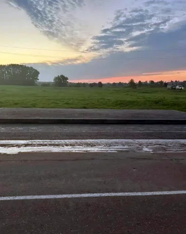 Фото: <a href=https://vk.ru/wall-204066110_2660>Дирекция автодорог Кузбасса</a> / «ВКонтакте»
