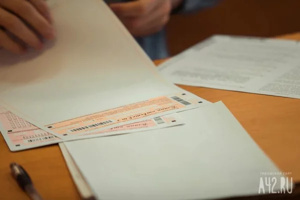 Музаев: альтернатива ЕГЭ может появиться не ранее чем через 10 лет