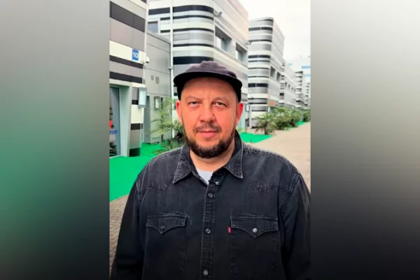«Уникальное мероприятие»: Сергей Бобунец позвал кузбассовцев на «Динотерру»