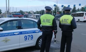 В Кемерове 17 мая пройдут массовые проверки водителей 