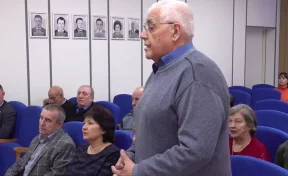 Старейшины Таштагольского округа рекомендовали на пост главы Владимира Макуту