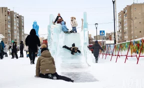 Врач рассказала кузбассовцам, как обезопасить себя в новогодние праздники